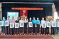 Tập huấn “Cơ hội AI dành cho nhân viên y tế”