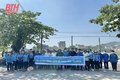 Lan tỏa “Hành trình tuổi trẻ vì biển đảo quê hương”