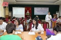 Đào tạo kỹ năng thương mại điện tử cho cán bộ nhà nước, doanh nghiệp, thanh niên khởi nghiệp