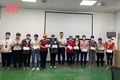97,02% người lao động trong các doanh nghiệp FDI tham gia BHXH