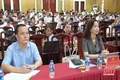 Triệu Sơn tổ chức hội nghị đối thoại giữa Chủ tịch HĐND với MTTQ, các tổ chức chính trị xã hội và Nhân dân