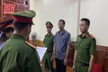 Tuyên phạt cựu Hiệu trưởng Trường Cao đẳng Công nghiệp Thanh Hóa 5 năm 6 tháng tù