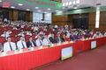 Đoàn kết - hợp tác - đổi mới - sáng tạo, phát huy vai trò nòng cốt trong phát triển nông nghiệp và xây dựng nông thôn mới theo hướng hiện đại, bền vững