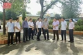 Cử tri Hậu Lộc đề nghị tỉnh có phương án xử lý tài sản công sau sáp nhập đơn vị hành chính