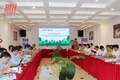 Công bố Quyết định chuyển hạng Khu bảo tồn thiên nhiên Xuân Liên thành Vườn quốc gia Xuân Liên