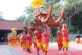 Phát triển du lịch văn hóa: Động lực phát huy giá trị di sản Lam Kinh