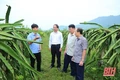 Giám sát việc thực hiện các nghị quyết, kết luận của HĐND tỉnh và Thường trực HĐND tỉnh tại các địa phương, đơn vị