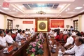 20h, ngày 13/10: Talkshow - Gặp gỡ nhà vô địch đường lên đỉnh Olympia năm 2023