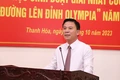 20h, ngày 13/10: Talkshow - Gặp gỡ nhà vô địch đường lên đỉnh Olympia năm 2023