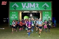 Cung cấp điện ổn định phục giải chạy Marathon băng rừng Việt Nam - Pù Luông lần thứ VI - năm 2023