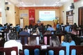 Tăng cường nắm bắt tình hình, tâm tư, nguyện vọng của đoàn viên, người lao động