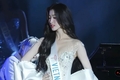 Kỳ Duyên dừng chân ở Top 30 Miss Universe 2024