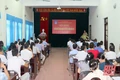 Thanh Hóa đẩy mạnh truyền thông, tiếp tục kiểm soát tốc độ gia tăng tỷ số giới tính khi sinh