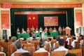 Cử tri huyện Thiệu Hóa kiến nghị nhiều vấn đề liên quan đến đời sống dân sinh