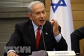 Israel khẳng định tiếp tục hiện diện tại Gaza, Lebanon và Syria