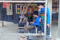 “Khúc suối thân thiện” gắn kết cộng đồng dân bản