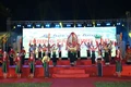 Độc đáo Liên hoan văn nghệ dân gian - Phiên chợ vùng cao và Lễ hội văn hóa “Hương sắc vùng cao”