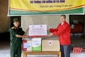 Thị xã Bỉm Sơn khởi công và trao biển hỗ trợ cho các gia đình có hoàn cảnh khó khăn về nhà ở