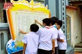 Những người “lái đò” trên “dòng sông tri thức”