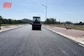 Đẩy nhanh tiến độ giải phóng mặt bằng phục vụ thi công đường sắt tốc độ cao Bắc - Nam