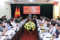 Đảng ủy Quân khu 4 ra Nghị quyết lãnh đạo thực hiện nhiệm vụ năm 2024