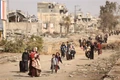 Lệnh ngừng bắn có hiệu lực tại Gaza, Israel tuyên bố tiếp tục gây sức ép với Hamas