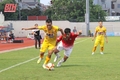 Điểm nhấn vòng 5 V.League 1: ĐKVĐ thua cay đắng trên sân nhà, Đông Á Thanh Hóa vẫn dẫn đầu