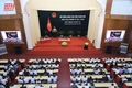 Tìm giải pháp khắc phục tình trạng chậm đầu tư hạ tầng các cụm công nghiệp