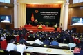 Chủ tịch UBND tỉnh tiếp thu, giải trình những vấn đề đại biểu HĐND tỉnh và cử tri trong tỉnh quan tâm