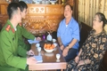 Ngăn chặn kịp thời vụ lừa đảo chuyển 300 triệu đồng