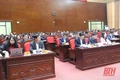 Kỳ họp HĐND các huyện, thành phố đánh giá tình hình kinh tế - xã hội, quốc phòng - an ninh năm 2023; xem xét quyết nghị nhiệm vụ, giải pháp năm 2024