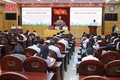 Ngày mai (26/12), xét xử bị cáo Cầm Bá Xuân và đồng phạm