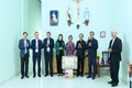Làm tốt công tác chuẩn bị hội nghị tổng kết Cuộc vận động hỗ trợ nhà ở cho đồng bào sinh sống trên sông