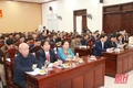 Nâng cao hiệu quả thực hiện công tác chăm sóc, bảo vệ và phát huy vai trò người cao tuổi