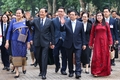 Thủ tướng Phạm Minh Chính: Hợp tác kinh tế, đầu tư giữa Việt Nam - Lào cần có đột phá