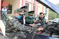 Thu giữ trên 18kg ma túy trong cao điểm đấu tranh chống buôn lậu, hàng cấm qua cửa khẩu dịp tết