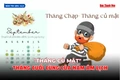 Vì sao lịch năm 2024 và 1996 giống nhau?