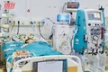 Hai cháu bé tử vong bất thường ở nhà ông bà ngoại