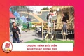 Đưa nghệ thuật Lào đến với công chúng Thanh Hóa