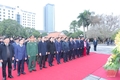 Thủ tướng Chính phủ Phạm Minh Chính làm việc với các địa phương về dự án đường dây 500kV mạch 3 từ Quảng Trạch đến Phố Nối