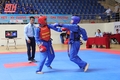 Quyết tâm giữ vị thế, tăng số lượng võ sinh Vovinam