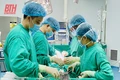 Bệnh viện Ung bướu Thanh Hóa điều trị thành công ca bệnh Whitmore