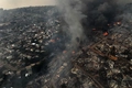 Chile tuyên bố quốc tang để tưởng niệm nạn nhân thảm họa cháy rừng