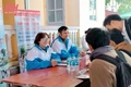 Có việc làm nhưng chưa có nghề: Điểm nghẽn nhìn từ lao động trẻ Thanh Hóa