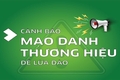 Cảnh báo các thủ đoạn mạo danh cơ quan Thuế để lừa đảo