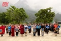 Sôi nổi giải bóng đá nam - nữ trong công nhân lao động