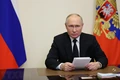 Tổng thống Putin ký sắc lệnh tăng quy mô quân đội Nga