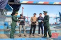 Thực hiện các giải pháp cấp bách chống khai thác IUU