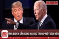 Ông Trump định hình lại Trung Đông bằng cách gần gũi với kẻ thù của Israel