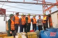 Vì mục tiêu gỡ thẻ vàng IUU (Bài 3): Vì danh dự quốc gia và những mục tiêu lâu dài